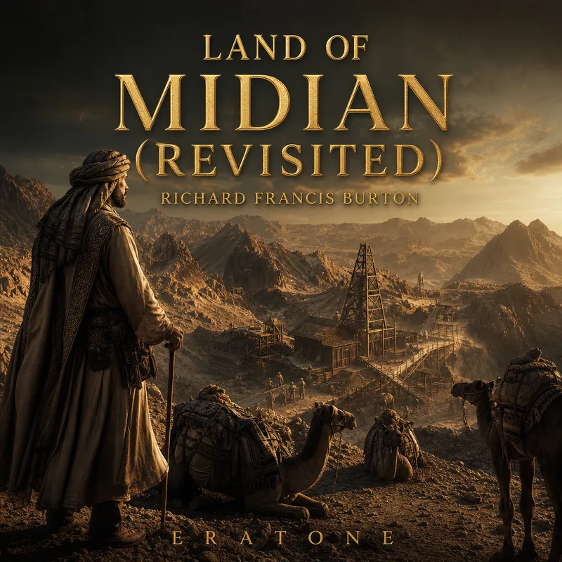 Land of Midian (Revisited)