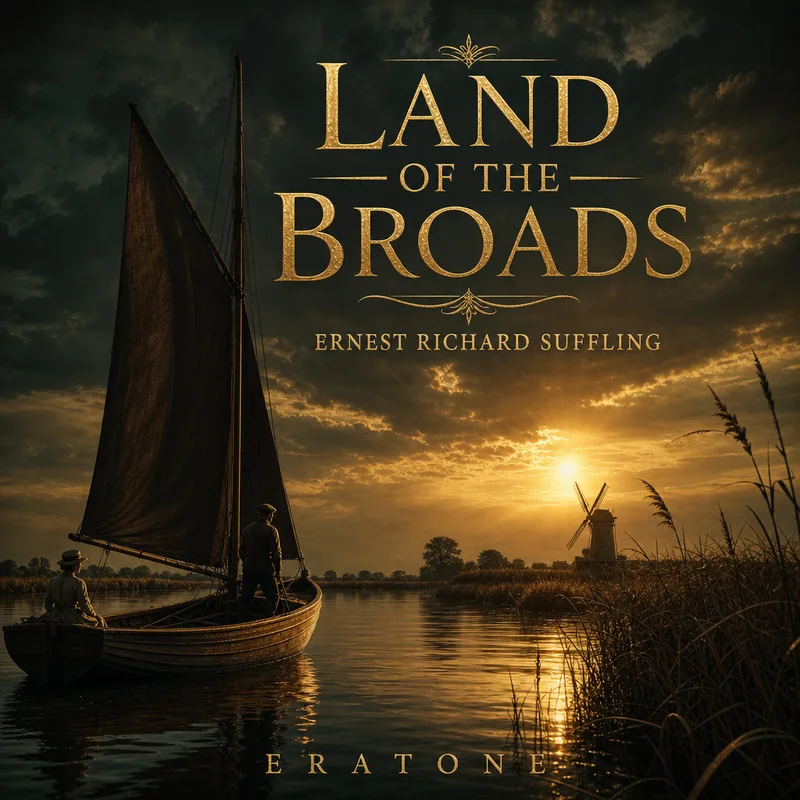 Land of the Broads