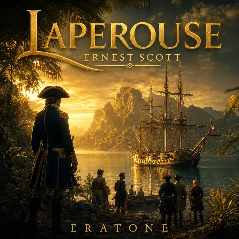 Lapérouse