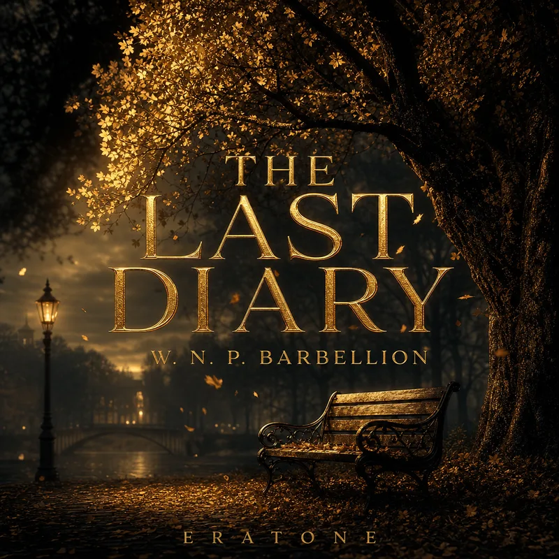 Last Diary