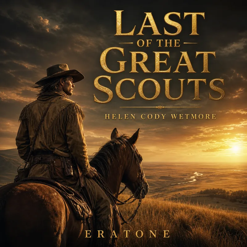 Last of the Great Scouts