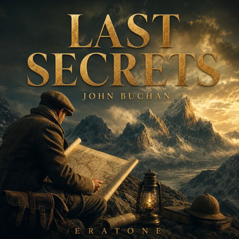 Last Secrets