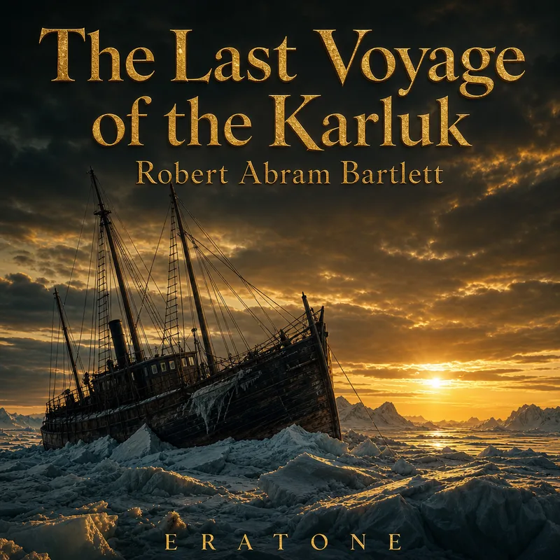 Last Voyage of the Karluk