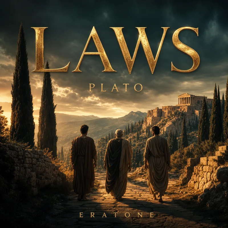 Laws (version 2)