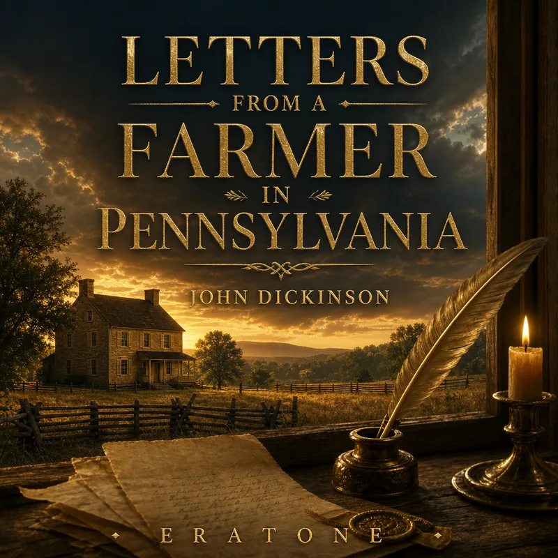 Letters from a Farmer in Pennsylvania