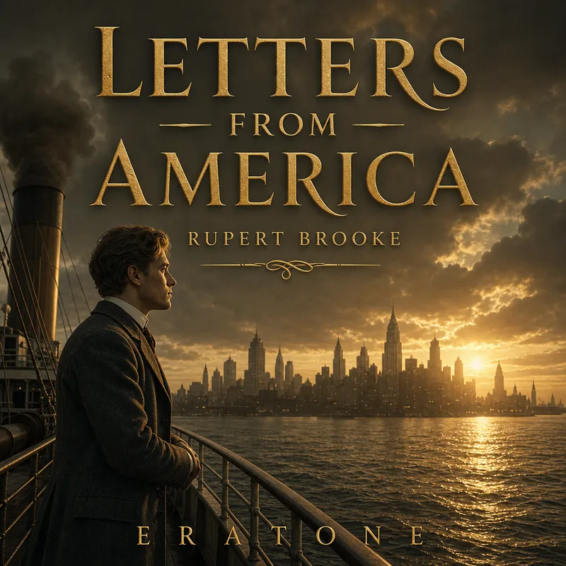 Letters From America