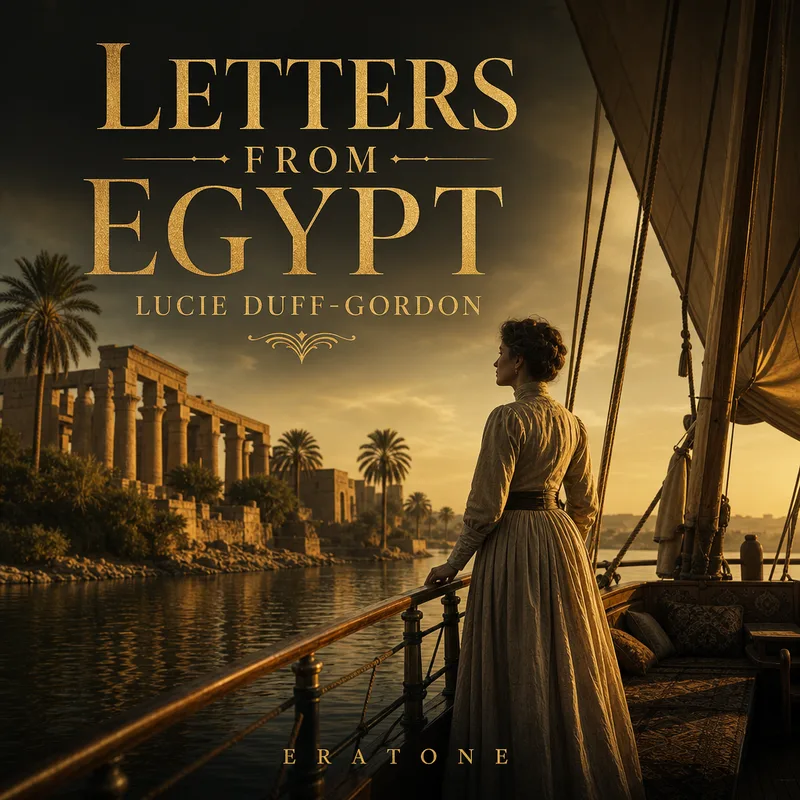 Letters from Egypt