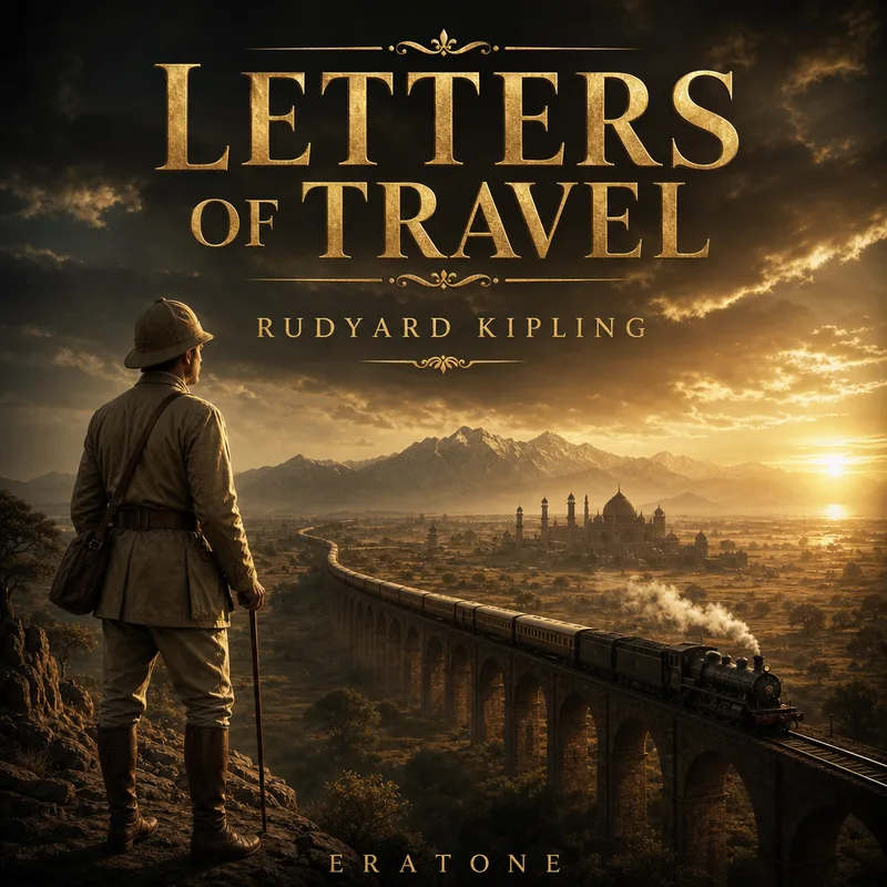 Letters of Travel
