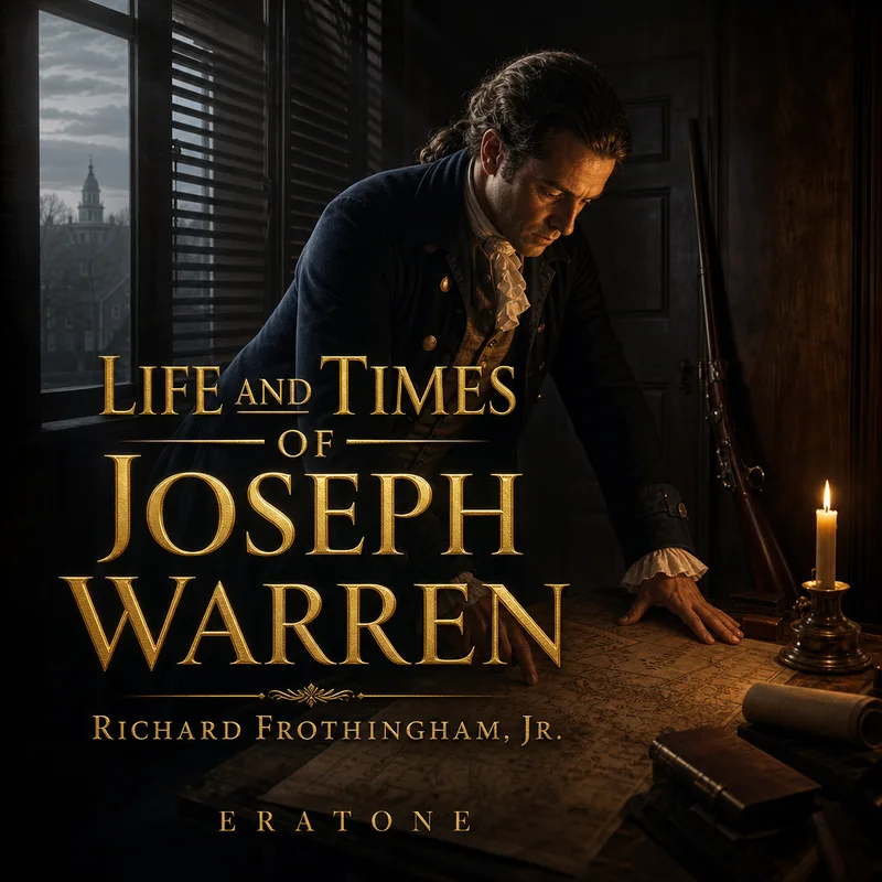 Life and Times of Joseph Warren