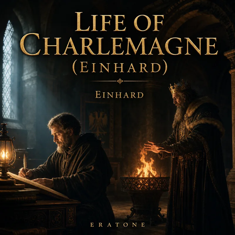 Life of Charlemagne (Einhard)