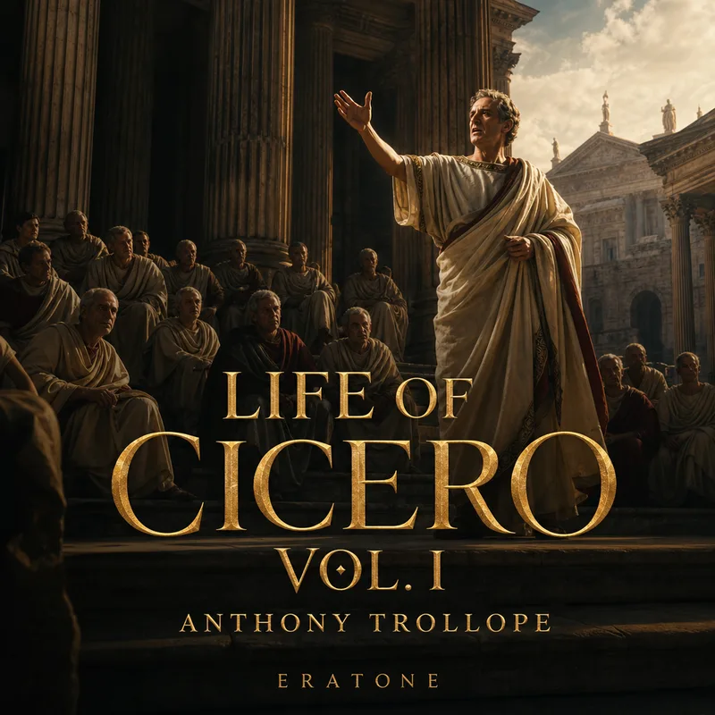 Life of Cicero, Vol. I