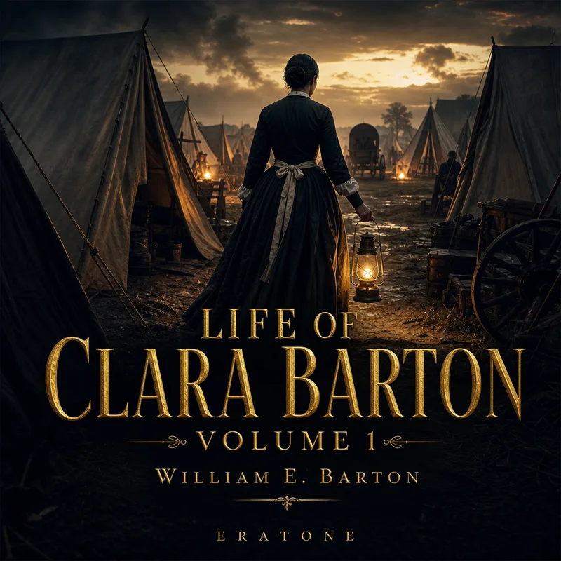 Life of Clara Barton - Volume 1