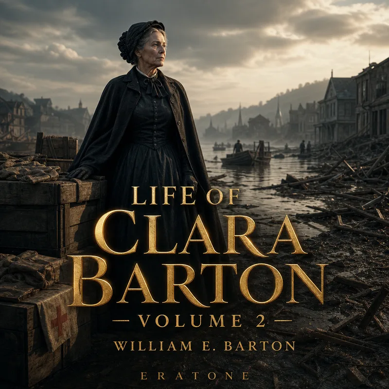 Life of Clara Barton - Volume 2