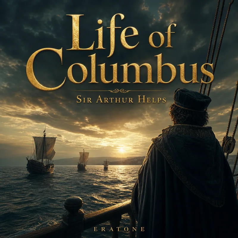 Life of Columbus