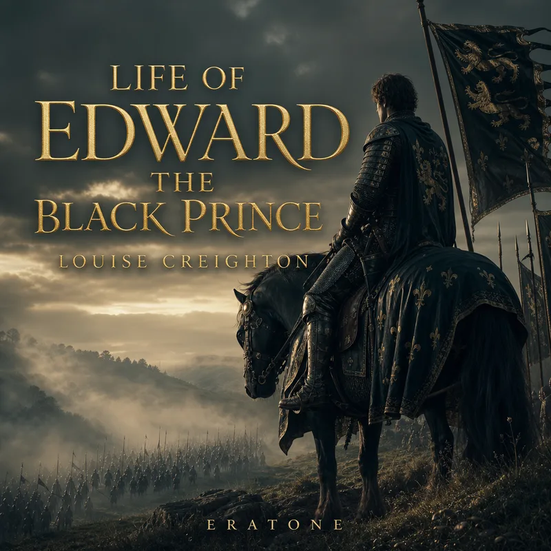 Life of Edward the Black Prince