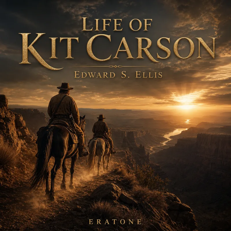 Life of Kit Carson