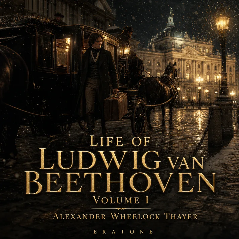 Life of Ludwig van Beethoven, Volume I (Version 2)