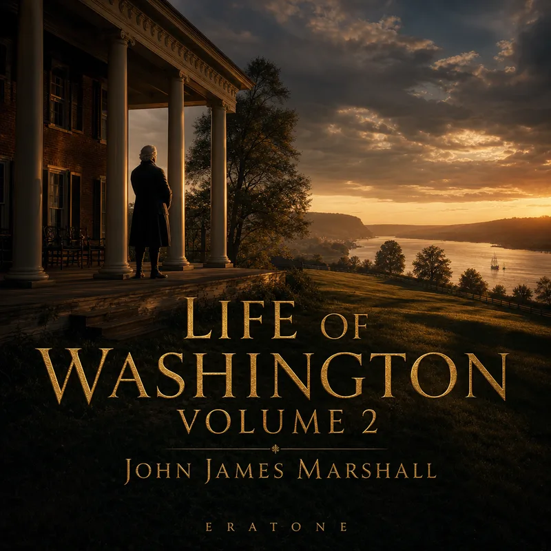 Life of Washington, Volume 2