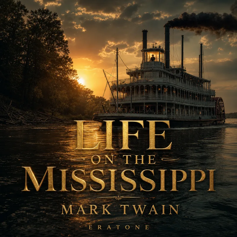 Life on the Mississippi