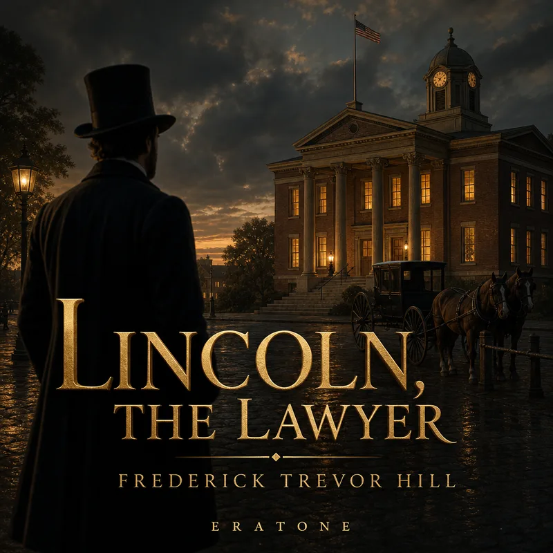 Lincoln, The Lawyer