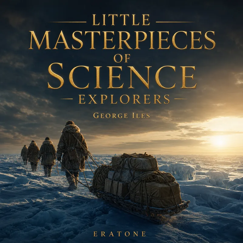 Little Masterpieces of Science - Explorers