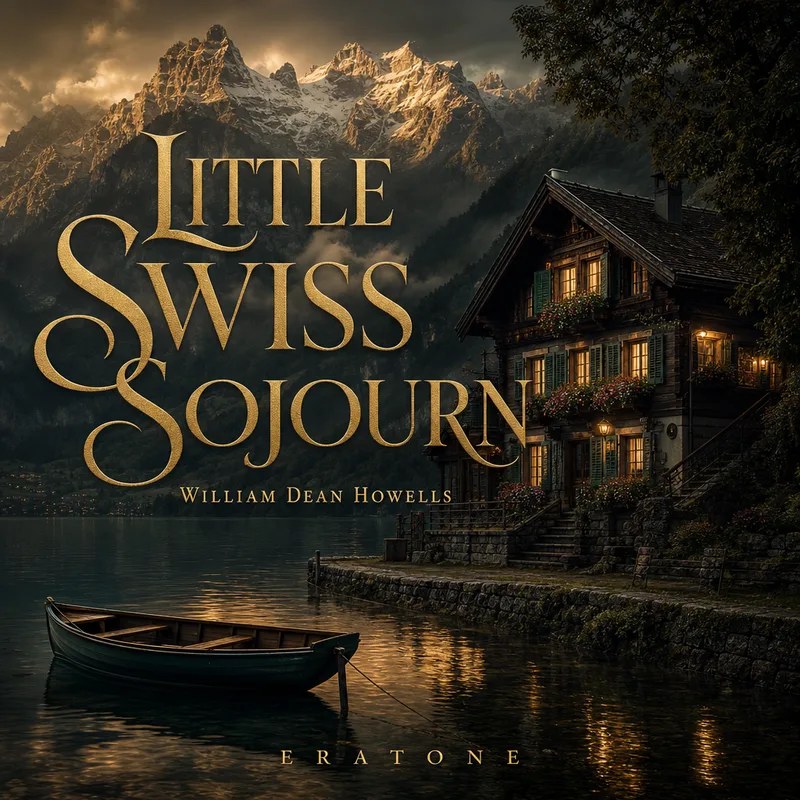 Little Swiss Sojourn