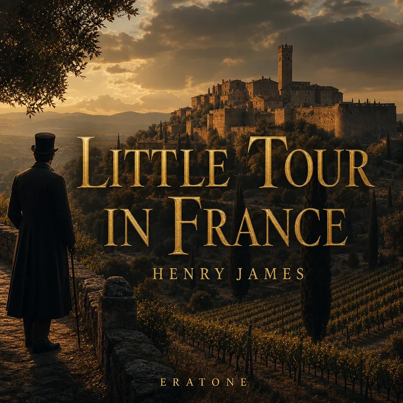 Little Tour in France