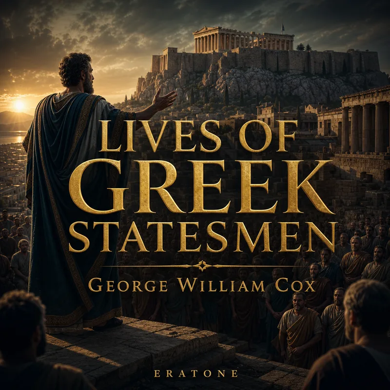 Lives of Greek Statesmen