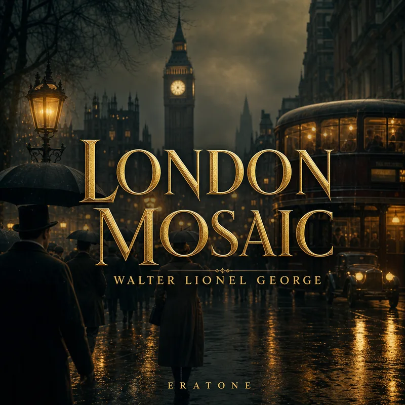 London Mosaic