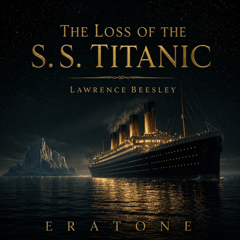 Loss of the S. S. Titanic