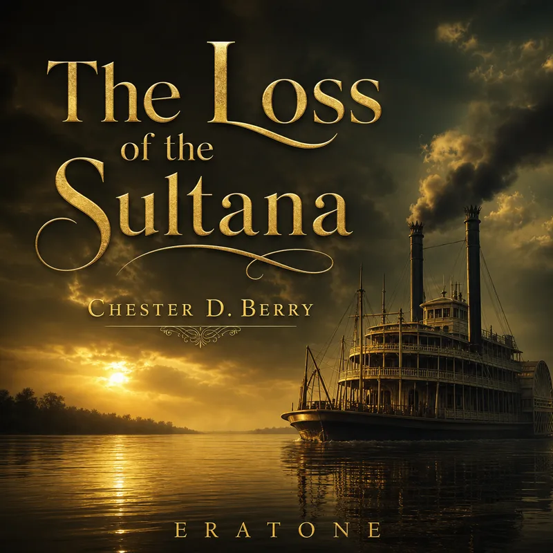 Loss of the Sultana
