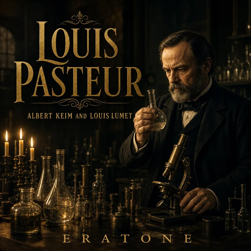 Louis Pasteur