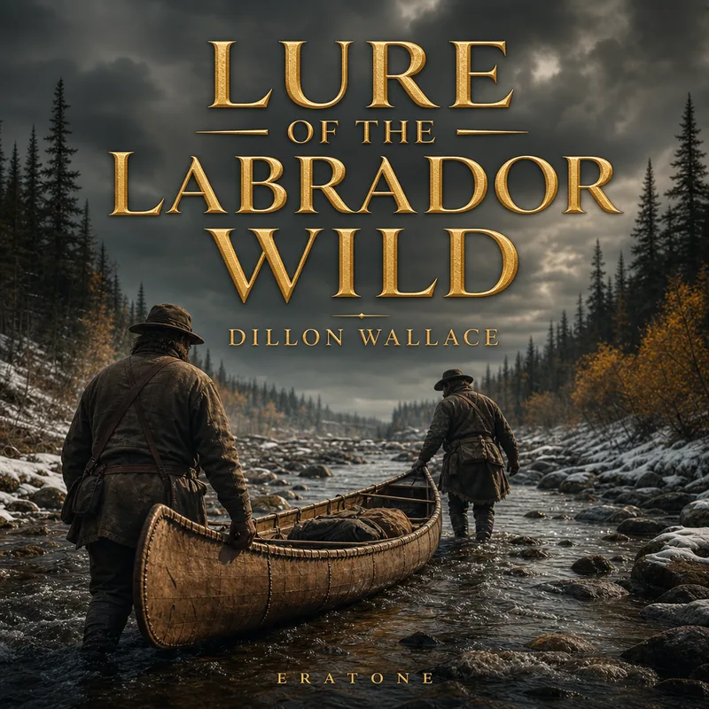 Lure of the Labrador Wild