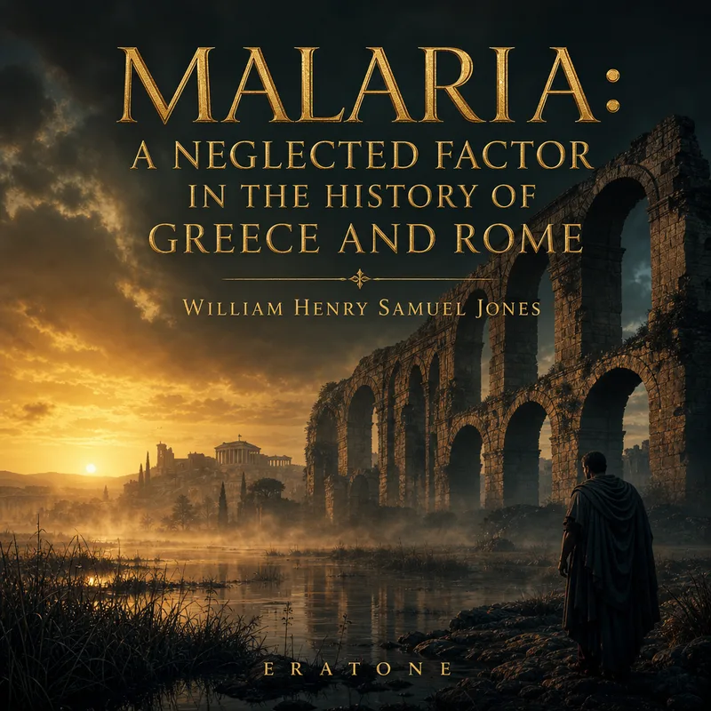 Malaria: A Neglected Factor in the History of Greece and Rome