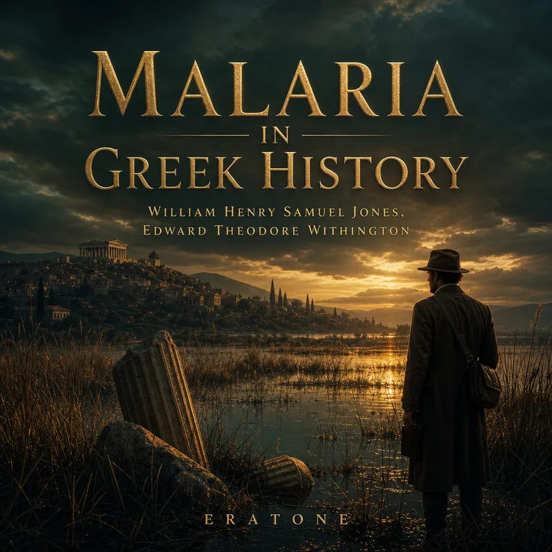 Malaria in Greek History