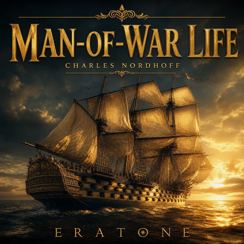 Man-of-War Life