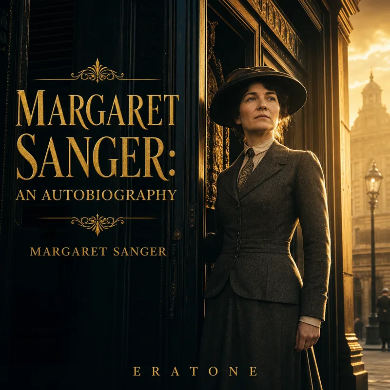 Margaret Sanger; an autobiography