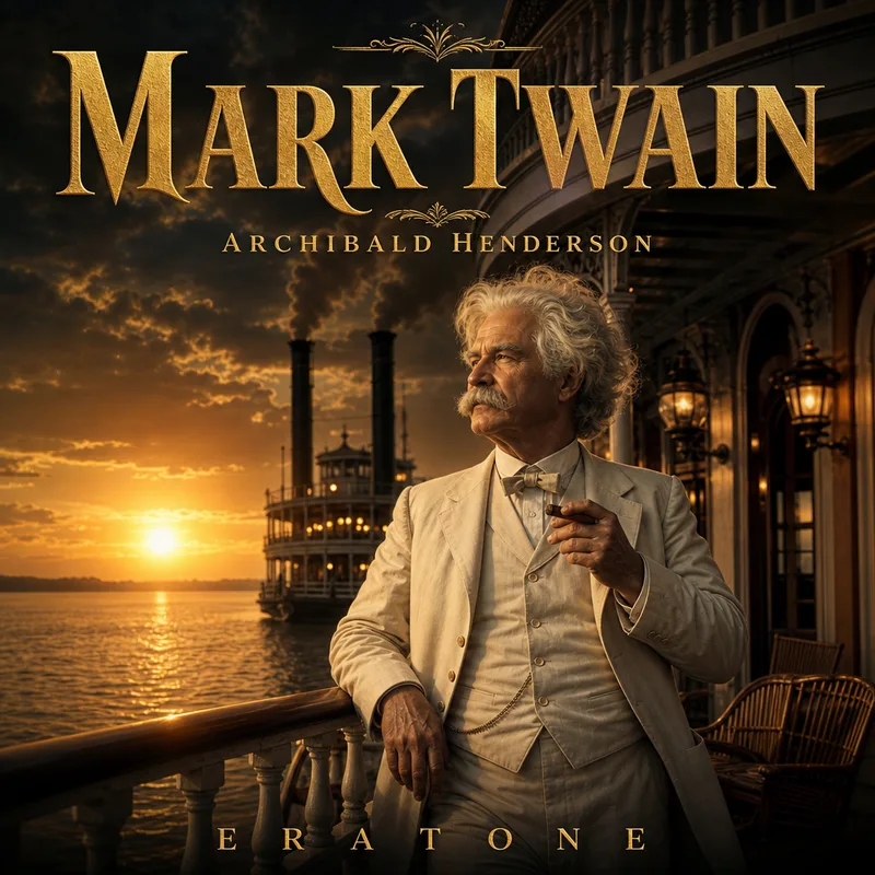 Mark Twain