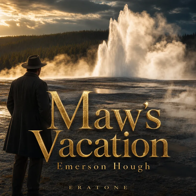 Maw's Vacation