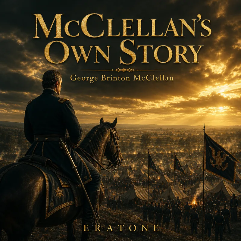 McClellan's Own Story