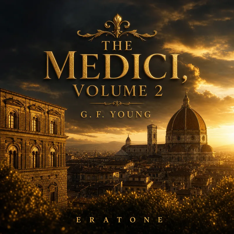 Medici, Volume 2