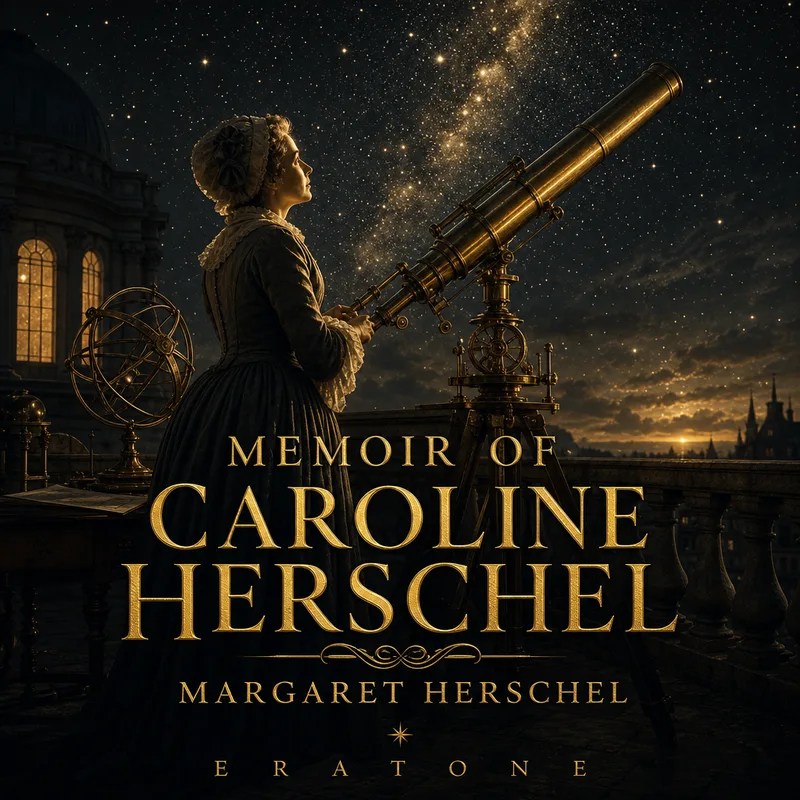 Memoir and Correspondence of Caroline Herschel