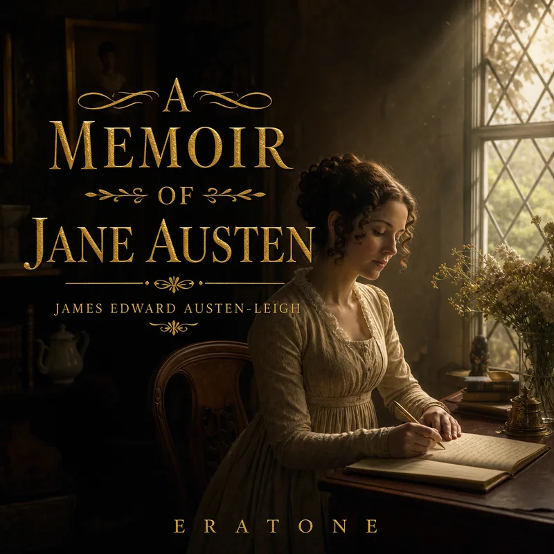 Memoir of Jane Austen