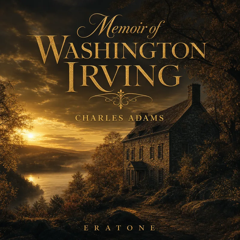 Memoir of Washington Irving