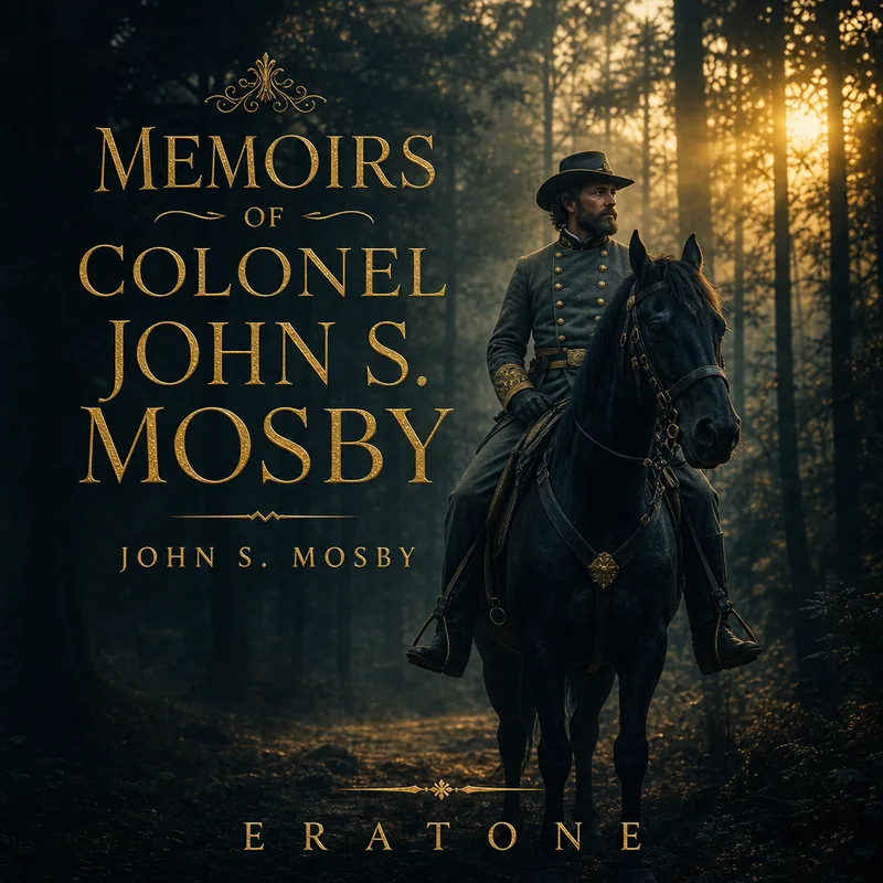 Memoirs of Colonel John S. Mosby