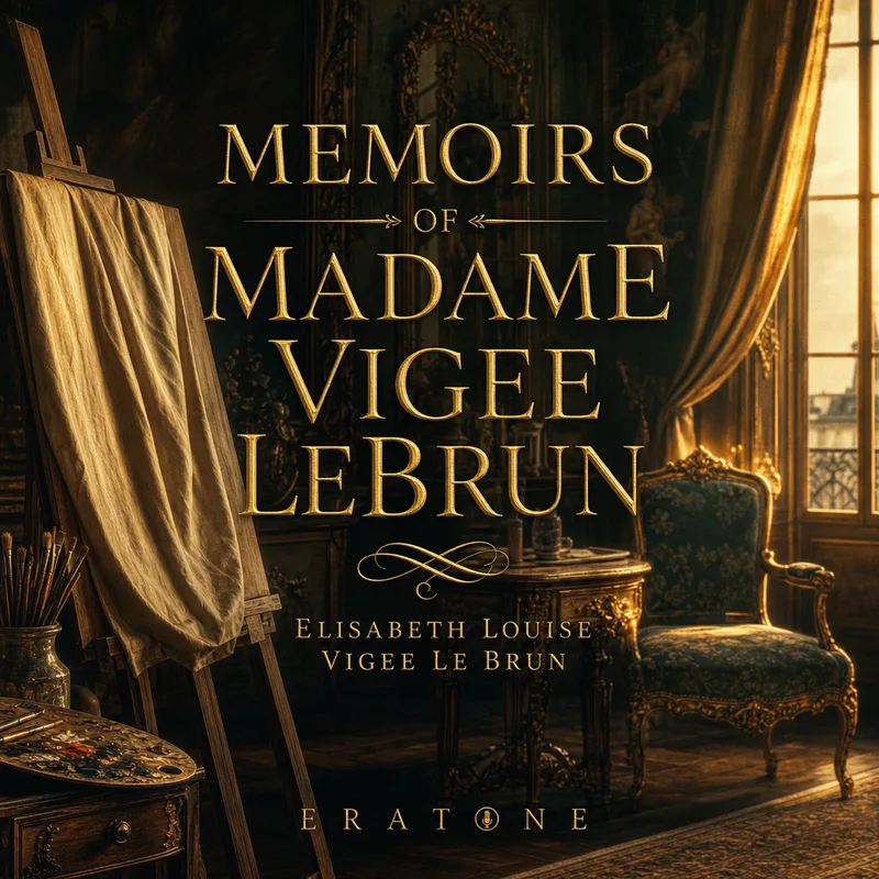Memoirs of Madame Vigée Lebrun