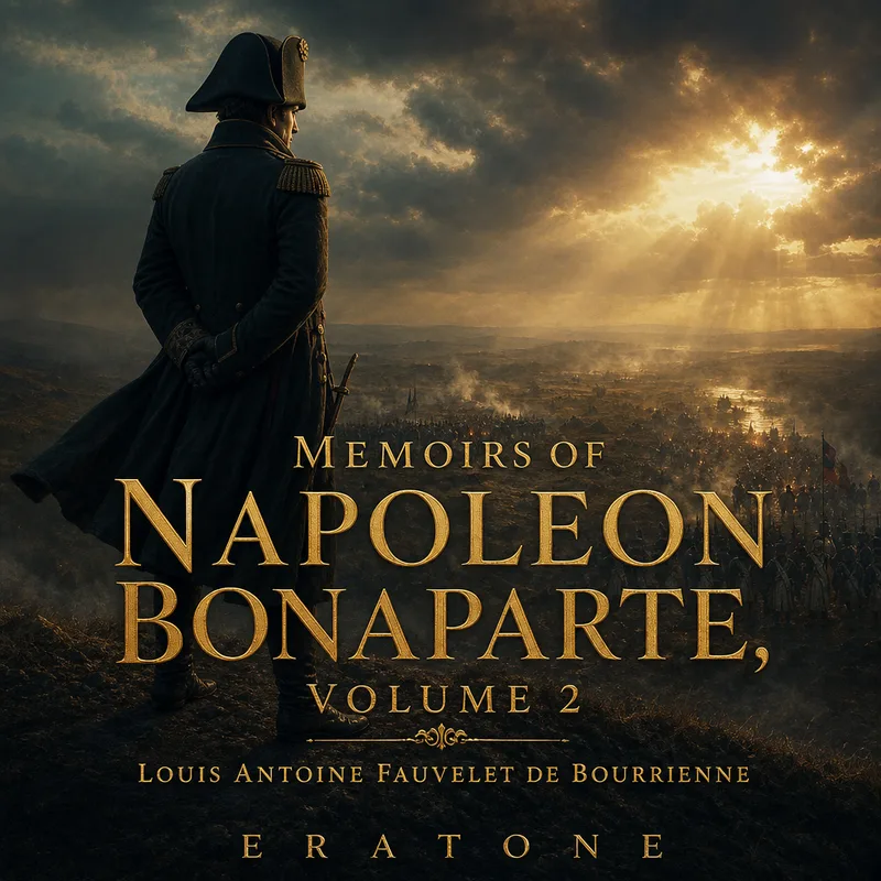 Memoirs of Napoleon Bonaparte, Volume 02