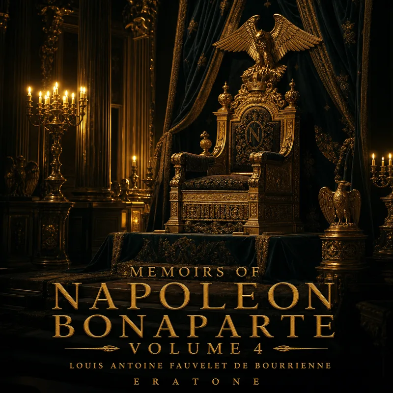 Memoirs of Napoleon Bonaparte, Volume 04