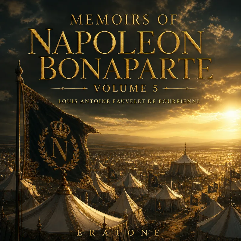Memoirs of Napoleon Bonaparte, Volume 05