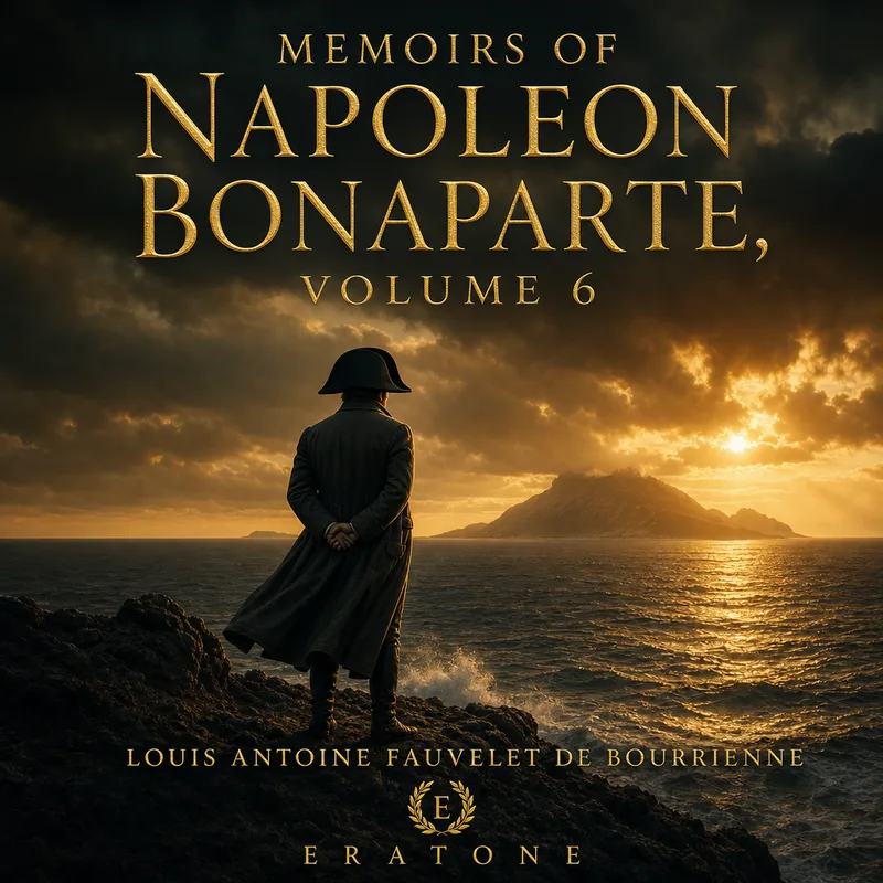 Memoirs of Napoleon Bonaparte, Volume 06